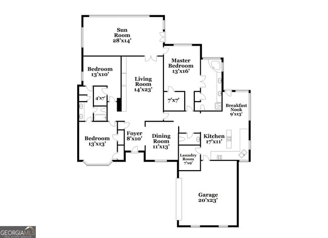 Building Photo - 1393 Crooked Tree Cir