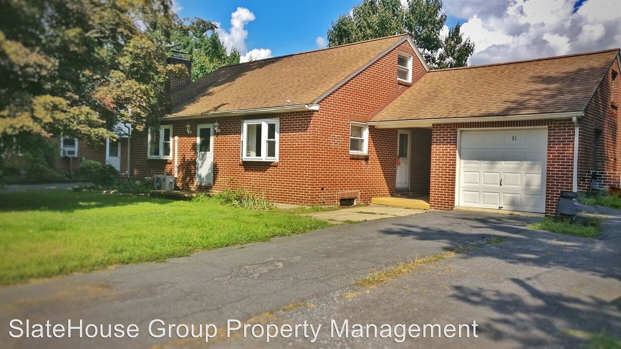 Primary Photo - 3 br, 1 bath House - 81 N Donerville Rd WST