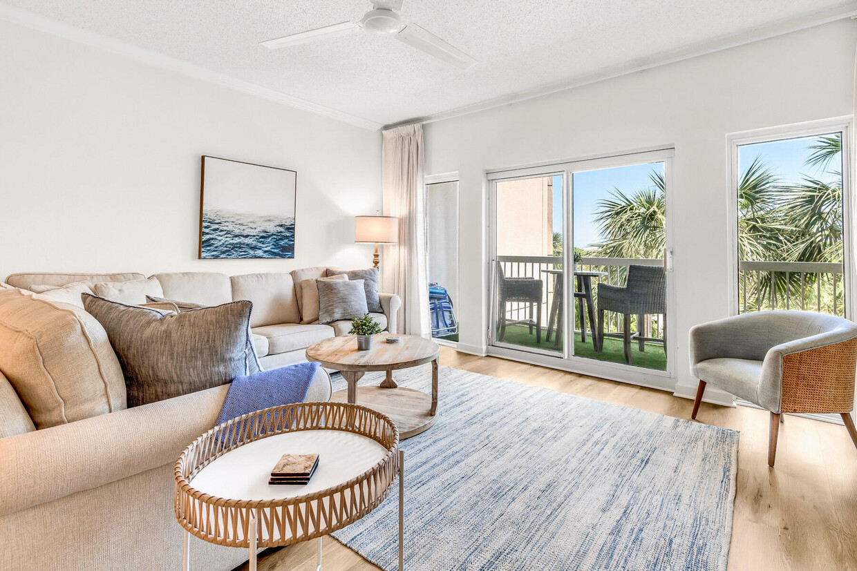 Foto principal - 515 Tops'l Beach Blvd