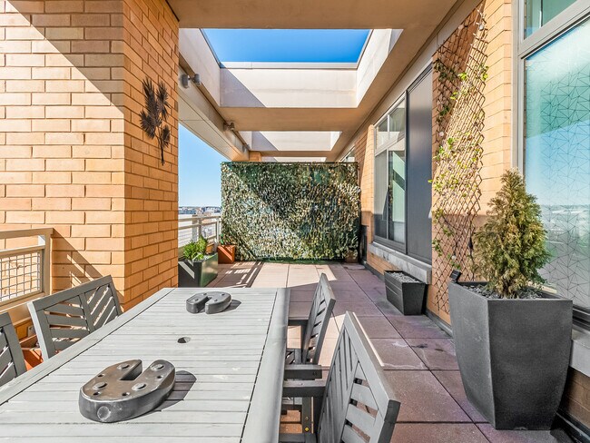 Photo - 475 K St NW Apartment