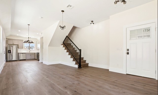 Foto del interior - 1736 Clinton St