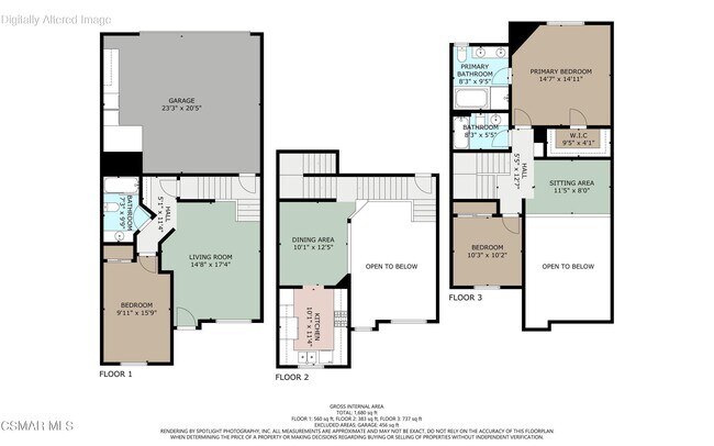 Foto del edificio - 315 Westlake Vista Ln