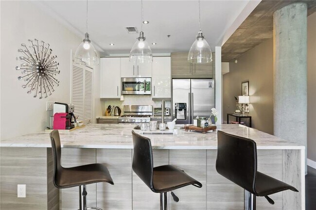 Foto del edificio - 845 Spring St NW