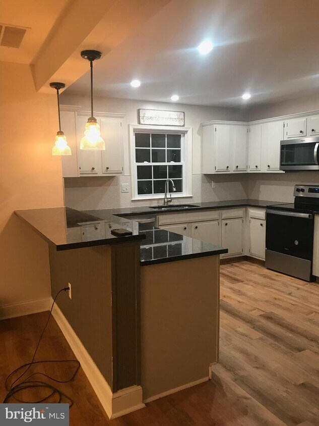 13428 Idlewild Dr, Bowie, MD 20715 House Rental in Bowie, MD