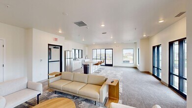 Interior Photo - The Velthuis Apartments