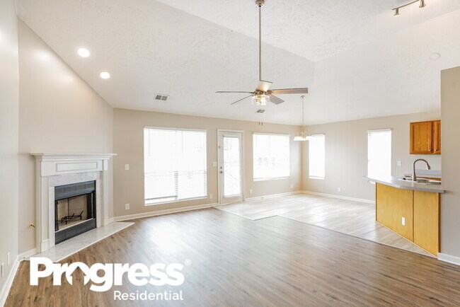 Building Photo - 3620 Burwick Pl