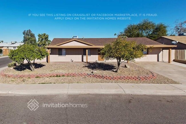 Building Photo - 7250 W Glenrosa Ave