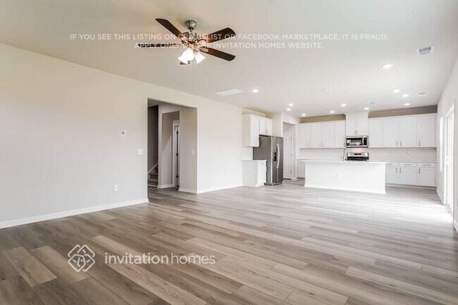 Building Photo - 620 White Birch Ln