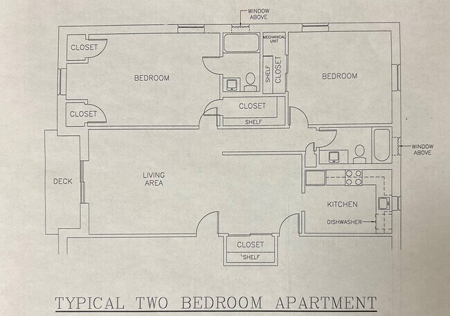 Foto del edificio - Rosemary Lake Apartments