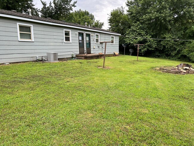 Foto del edificio - Myers408