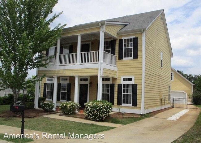 Building Photo - 4 br, 2.5 bath House - 4597 Gibson Drive