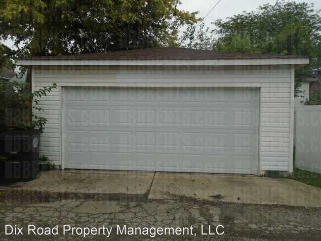 Building Photo - 2 br, 1 bath House - 43 Missouri Avenue,