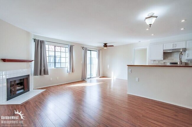 Foto del edificio - Cozy 2Bdm 2Ba Condo in North Park Neighborhood
