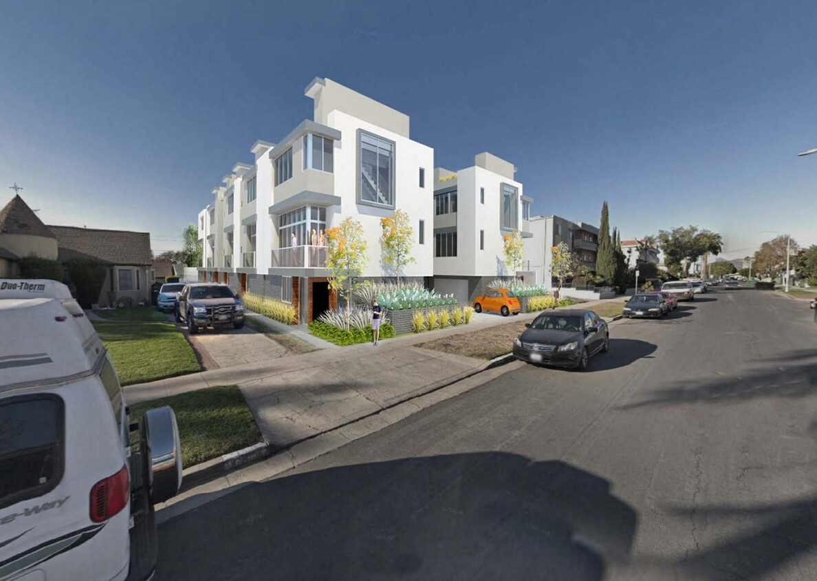 Primary Photo - 1543-1547 Hi Point St