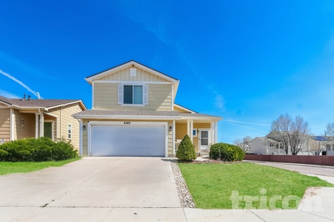 Building Photo - 8389 Newbury Way