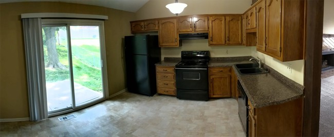 Foto del edificio - 7209 W 56th Terrace