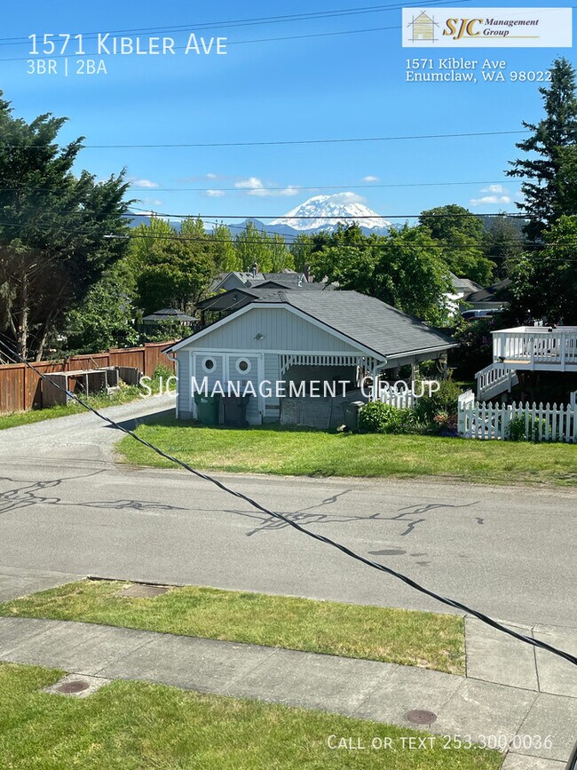 Foto del edificio - 1571 Kibler Ave