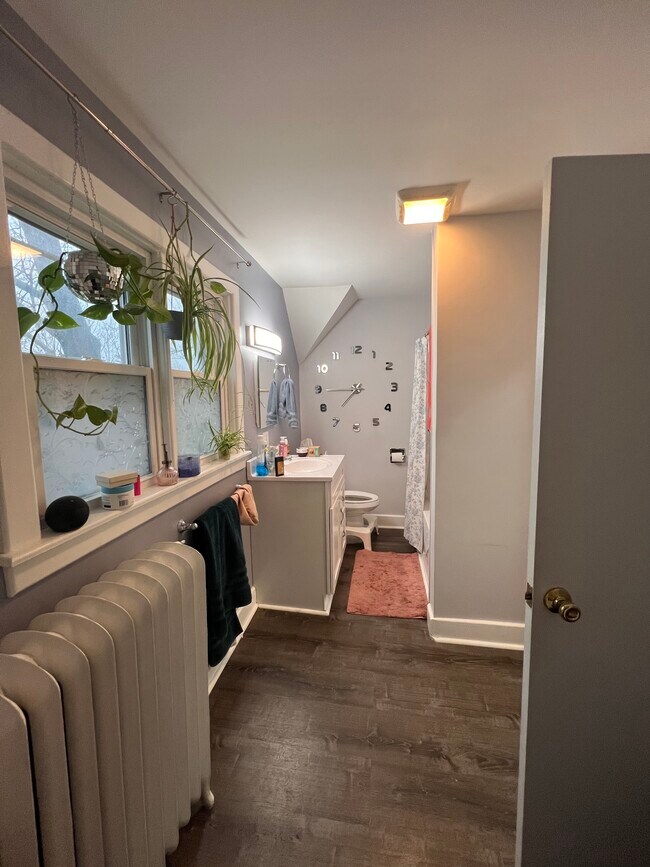 Foto del edificio - 17 Idlewild Park