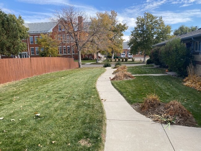 Foto del edificio - Cozy Home in Sunnyside!