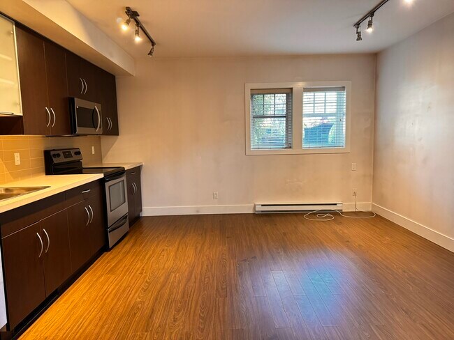 Photo du bâtiment - 417-417 Vancouver St