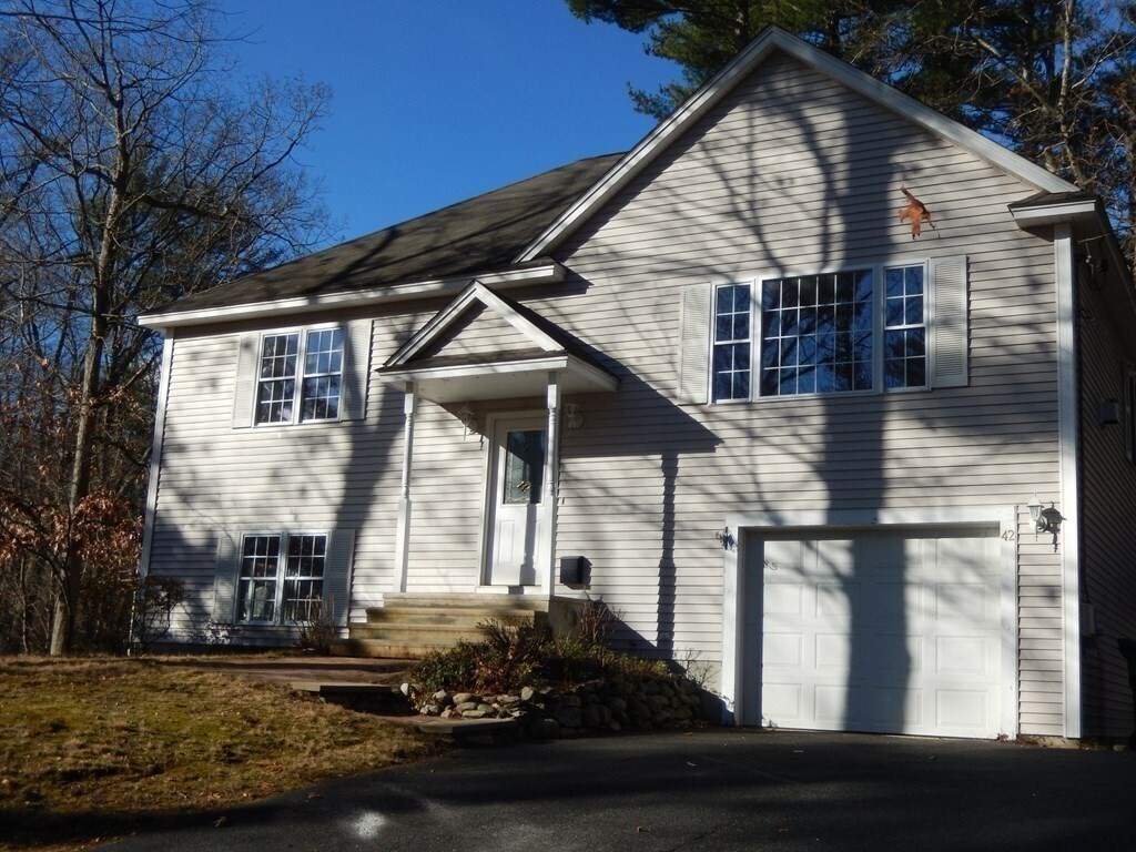 42 Tavern Rd, Groton, MA 01450 House Rental in Groton, MA