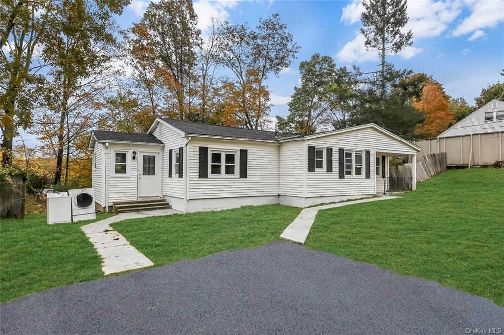 7 Dry Hill Lake Rd, Monroe, NY 10950 House Rental in Monroe, NY