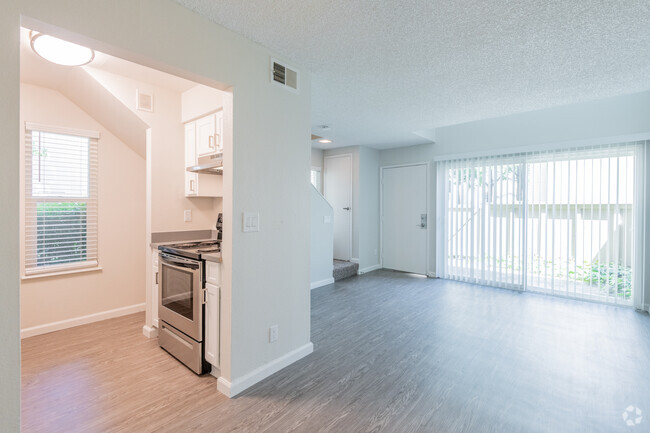 1BR, 1BA - Juniper