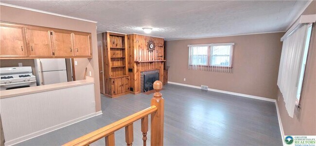 Foto del edificio - 1103 N Van Buren St