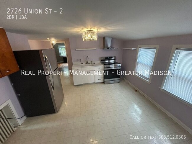 Building Photo - 2726 Union St