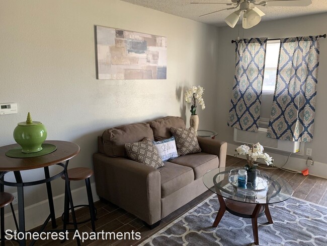 Building Photo - Studio, 1 bath Apartment - 9700 Baseline Rd
