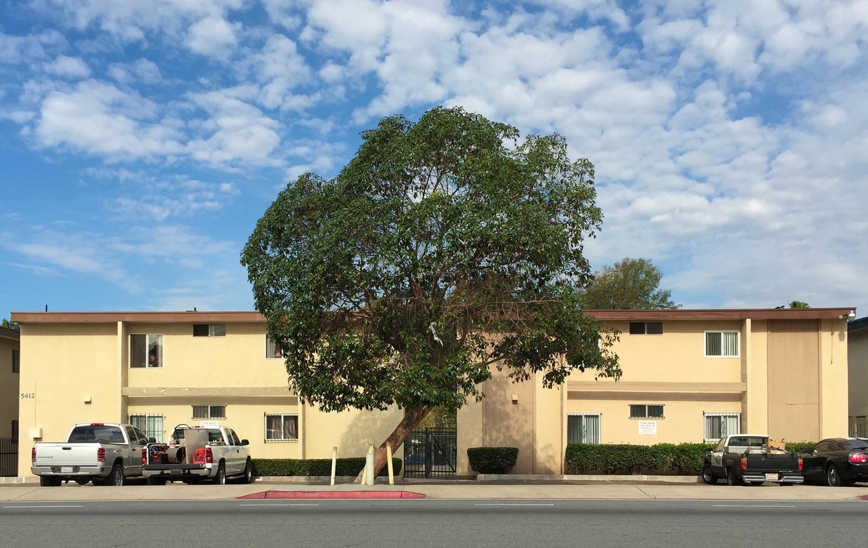 Building Photo - 5406-5412 Imperial Ave
