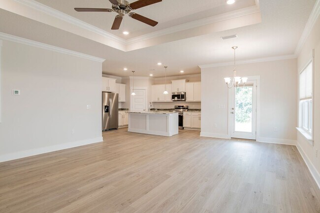 Foto del edificio - 1213 Meadow Trail
