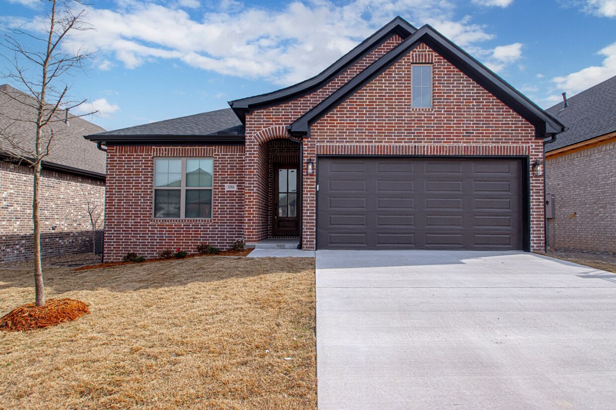 Foto principal - New Construction 3bd, 2bth West Little Rock