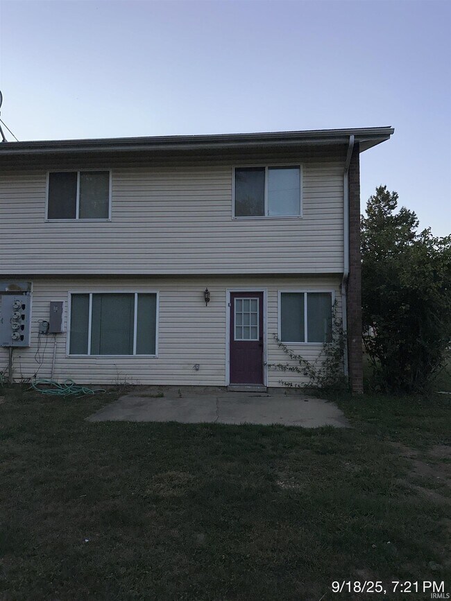 Foto del edificio - 39031 Edwards Ct