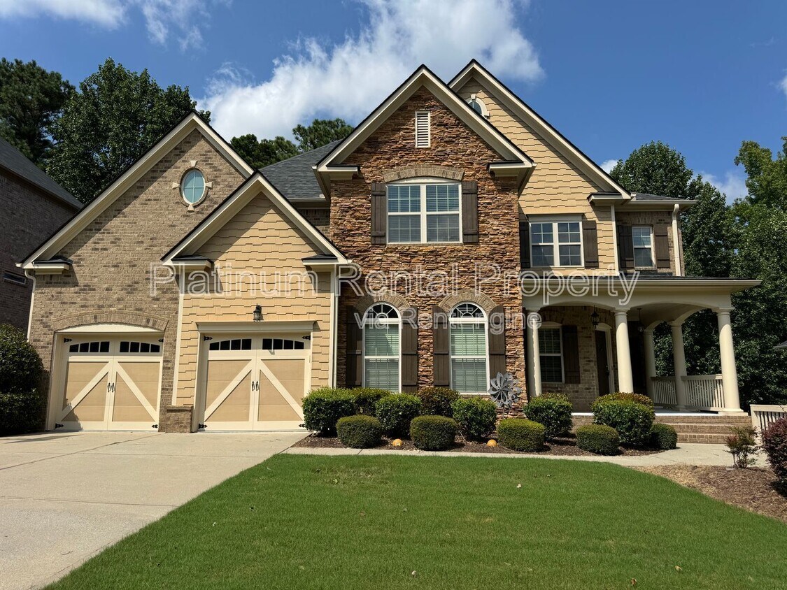 Primary Photo - 4525 Portsmouth Ln