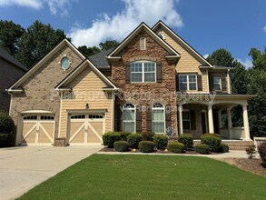 Building Photo - 4525 Portsmouth Ln