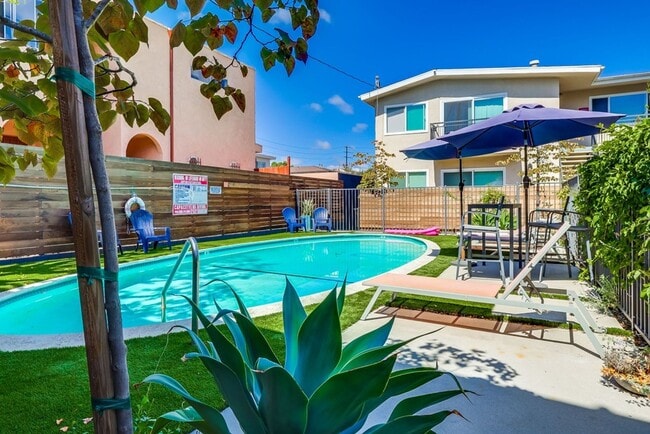 Interior Photo - Premier Apartment Complex Near Hollywood P...