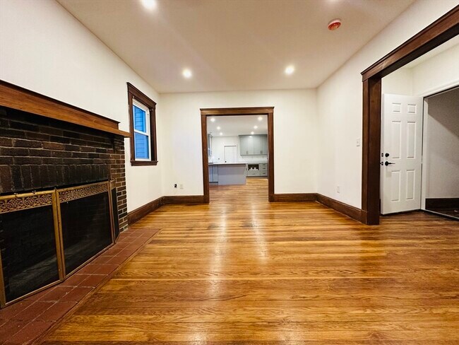 Foto del edificio - 105 Nottinghill Rd