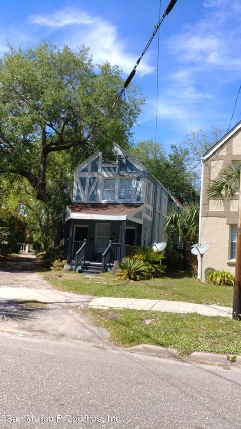 Primary Photo - 2671-2673 Forbes St