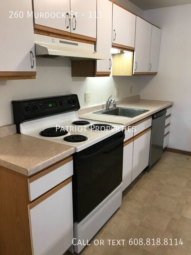 260 Murdock St Unit 111, Tomah, WI 54660 Room for Rent in Tomah, WI