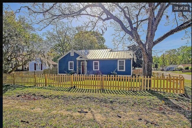 Building Photo - 1225 Yeamans Hall Rd