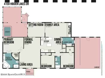 Building Photo - 4159 Hidden Lakes Dr