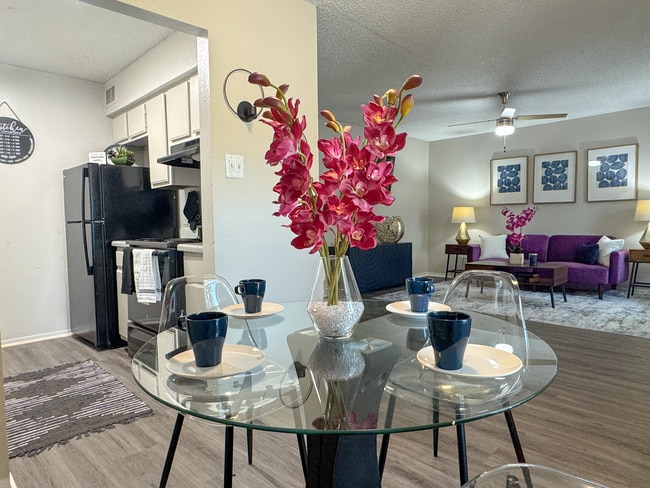 Building Photo - Elevate at Highland-Under New Management