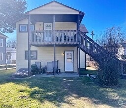 Building Photo - 100 Belvidere Ave