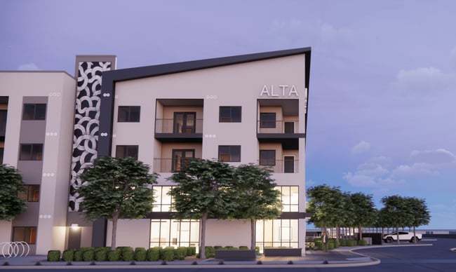 Building Photo - Alta 87