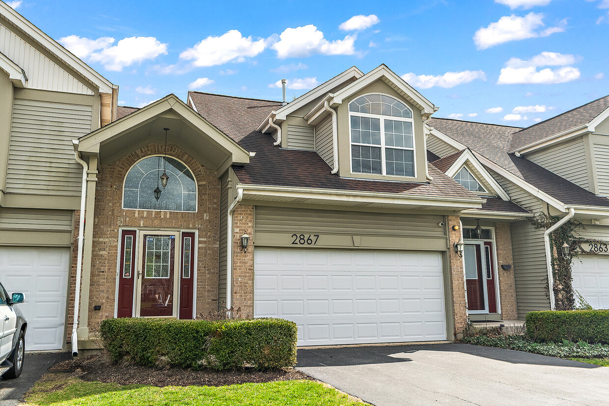 Foto principal - 2867 Alandale Cir