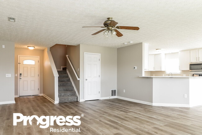 Foto del edificio - 3931 Boyer Ridge Dr