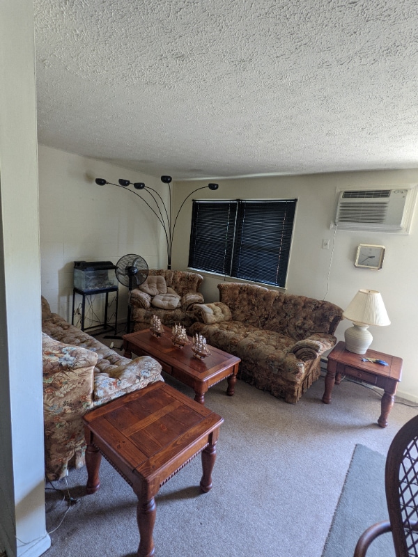 216 Wendell Scott Dr Unit 9, Danville, VA 24540 Condo for Rent in