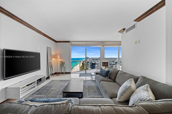 Building Photo - 6365 Collins Ave