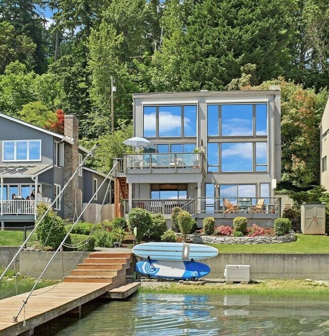 Foto del edificio - 1120 West Lake Sammamish Pkwy NE